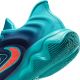 Кросівки Nike GIANNIS IMMORTALITY 4 FQ3680-302, Колір: бірюзовий, Розмір виробника: 46, зображення 8 Кросівки Nike GIANNIS IMMORTALITY 4 FQ3680-302, Колір: бірюзовий, Розмір виробника: 46, зображення 8