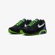 Кросівки Nike AIR 180 QS FZ3058-001, Колір: чорний, Розмір виробника: 44, зображення 2 Кросівки Nike AIR 180 QS FZ3058-001, Колір: чорний, Розмір виробника: 44, зображення 2