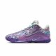 Кросівки Nike LEBRON XXII HV8454-001, Колір: фіолетовий, Розмір виробника: 45, зображення 2 Кросівки Nike LEBRON XXII HV8454-001, Колір: фіолетовий, Розмір виробника: 45, зображення 2