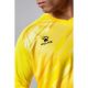 Комплект воротарської форми Kelme ZAMORA II жовтий 7361ZB1256.9716, Колір: жовтий, Розмір виробника: 2XL, зображення 2