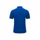 Поло Kelme синє 7451PL1131.9481, Колір: синій, Розмір виробника: S, зображення 2 Поло Kelme синє 7451PL1131.9481, Колір: синій, Розмір виробника: S, зображення 2