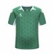 Футболка дитяча Kelme VICTORY зелена 8351ZB3196.9300, Колір: зелений, Розмір виробника: 120 Футболка дитяча Kelme VICTORY зелена 8351ZB3196.9300, Колір: зелений, Розмір виробника: 120