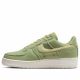 Кросівки Nike AIR FORCE 1 LOW CANVAS HV1204-300, Колір: зелений, Розмір виробника: 43, зображення 2 Кросівки Nike AIR FORCE 1 LOW CANVAS HV1204-300, Колір: зелений, Розмір виробника: 43, зображення 2