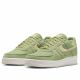 Кросівки Nike AIR FORCE 1 LOW CANVAS HV1204-300, Колір: зелений, Розмір виробника: 43, зображення 3 Кросівки Nike AIR FORCE 1 LOW CANVAS HV1204-300, Колір: зелений, Розмір виробника: 43, зображення 3