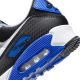 Кроссовки Nike AIR MAX 90 IB7672-001, Цвет: черный, Размер производителя: 45.5, изображение 8 Кроссовки Nike AIR MAX 90 IB7672-001, Цвет: черный, Размер производителя: 45.5, изображение 8