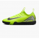 Сороконіжки дитячі Nike JR ZOOM VAPOR 16 ACADEMY TF FQ8284-700, Колір: салатовий, Розмір виробника: 38, зображення 2 Сороконіжки дитячі Nike JR ZOOM VAPOR 16 ACADEMY TF FQ8284-700, Колір: салатовий, Розмір виробника: 38, зображення 2