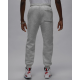 Штаны Jordan BRK FLC PANT FV7277-050, Цвет: серый, Размер производителя: L, изображение 2 Штаны Jordan BRK FLC PANT FV7277-050, Цвет: серый, Размер производителя: L, изображение 2