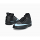 Футзалки детские Nike JR SUPERFLY 10 CLUB IC FQ8320-001, Цвет: черный, Размер производителя: 34, изображение 2 Футзалки детские Nike JR SUPERFLY 10 CLUB IC FQ8320-001, Цвет: черный, Размер производителя: 34, изображение 2