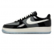 Кроссовки Nike AIR FORCE 1 07 IB7676-001, Цвет: черный, Размер производителя: 40.5, изображение 2 Кроссовки Nike AIR FORCE 1 07 IB7676-001, Цвет: черный, Размер производителя: 40.5, изображение 2