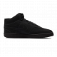 Кроссовки мужские Nike Court Vision Mid (CU6620-001), Цвет: черный, Размер производителя: 44.5 Кроссовки мужские Nike Court Vision Mid (CU6620-001), Цвет: черный, Размер производителя: 44.5