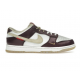 Кроссовки Nike W DUNK LOW LX HV5991-171, Цвет: белый, Размер производителя: 37.5 Кроссовки Nike W DUNK LOW LX HV5991-171, Цвет: белый, Размер производителя: 37.5