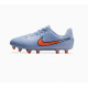 Бутси Nike JR LEGEND 10 ACADEMY FG/MG DV4348-402 дитячі, Колір: фіолетовий, Розмір виробника: 37.5, зображення 3