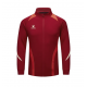 Олімпійка Kelme червоно-помаранчева 8461WT1135.9600, Колір: червоний, Розмір виробника: L Олімпійка Kelme червоно-помаранчева 8461WT1135.9600, Колір: червоний, Розмір виробника: L