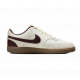 Кросівки Nike COURT VISION LO HV2530-101, Колір: бежевий, Розмір виробника: 45 Кросівки Nike COURT VISION LO HV2530-101, Колір: бежевий, Розмір виробника: 45
