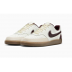 Кросівки Nike COURT VISION LO HV2530-101, Колір: бежевий, Розмір виробника: 45, зображення 2 Кросівки Nike COURT VISION LO HV2530-101, Колір: бежевий, Розмір виробника: 45, зображення 2