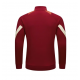 Олімпійка Kelme червоно-помаранчева 8461WT1135.9600, Колір: червоний, Розмір виробника: L, зображення 2 Олімпійка Kelme червоно-помаранчева 8461WT1135.9600, Колір: червоний, Розмір виробника: L, зображення 2