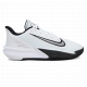 Кроссовки Nike PRECISION VII FN4322-101, Цвет: белый, Размер производителя: 45 Кроссовки Nike PRECISION VII FN4322-101, Цвет: белый, Размер производителя: 45