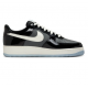 Кроссовки Nike AIR FORCE 1 07 IB7676-001, Цвет: черный, Размер производителя: 40.5 Кроссовки Nike AIR FORCE 1 07 IB7676-001, Цвет: черный, Размер производителя: 40.5