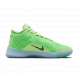 Кросівки Nike LBJ NXXT GENISUS HF0712-700, Колір: салатовий, Розмір виробника: 43 Кросівки Nike LBJ NXXT GENISUS HF0712-700, Колір: салатовий, Розмір виробника: 43