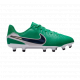 Бутси Nike JR LEGEND 10 ACADEMY FG/MG LV8 HJ7190-300 дитячі, Колір: зелений, Розмір виробника: 37.5