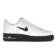 Кросівки Nike AIR FORCE 1 JEWEL HQ3826-100, Колір: білий, Розмір виробника: 43