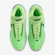 Кросівки Nike LBJ NXXT GENISUS HF0712-700, Колір: салатовий, Розмір виробника: 43, зображення 4 Кросівки Nike LBJ NXXT GENISUS HF0712-700, Колір: салатовий, Розмір виробника: 43, зображення 4