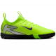 Сороконіжки дитячі Nike JR ZOOM VAPOR 16 ACADEMY TF FQ8284-700, Колір: салатовий, Розмір виробника: 38 Сороконіжки дитячі Nike JR ZOOM VAPOR 16 ACADEMY TF FQ8284-700, Колір: салатовий, Розмір виробника: 38