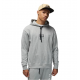 Кофта JORDAN PSG FLC PO DM3096-063, Колір: сірий, Розмір виробника: 2XL Кофта JORDAN PSG FLC PO DM3096-063, Колір: сірий, Розмір виробника: 2XL