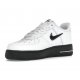 Кросівки Nike AIR FORCE 1 JEWEL HQ3826-100, Колір: білий, Розмір виробника: 43, зображення 4