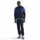 Костюм спортивний Nike M CLUB FLEECE HDED TRACK GX HV1165-451, Колір: темно-синій, Розмір виробника: XL Костюм спортивний Nike M CLUB FLEECE HDED TRACK GX HV1165-451, Колір: темно-синій, Розмір виробника: XL