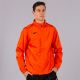 Вітровка помаранчева Joma IRIS 100087.800, Колір: помаранчевий, Розмір виробника: XL, зображення 2 Вітровка помаранчева Joma IRIS 100087.800, Колір: помаранчевий, Розмір виробника: XL, зображення 2