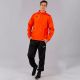 Вітровка помаранчева Joma IRIS 100087.800, Колір: помаранчевий, Розмір виробника: XL, зображення 4 Вітровка помаранчева Joma IRIS 100087.800, Колір: помаранчевий, Розмір виробника: XL, зображення 4