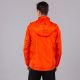 Ветровка оранжевая Joma IRIS 100087.800, Цвет: оранжевый, Размер производителя: М, изображение 8 Ветровка оранжевая Joma IRIS 100087.800, Цвет: оранжевый, Размер производителя: М, изображение 8