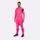 Комплект вратарской формы Joma PHOENIX GK розово-черный 102858.031, Цвет: розовый, Размер производителя: 3XL, изображение 2 Комплект вратарской формы Joma PHOENIX GK розово-черный 102858.031, Цвет: розовый, Размер производителя: 3XL, изображение 2