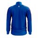 Спортивна кофта Zeus GIACCA RELAX START ROYAL Z01853, Колір: синій, Розмір виробника: XS, зображення 2