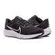 Кросівки Nike AIR ZOOM PEGASUS 40 WIDE DV7480-001, Колір: чорний, Розмір виробника: 41, зображення 5