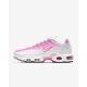 Кросівки Nike WMNS AIR MAX PLUS CZ7931-100, Колір: рожевий, Розмір виробника: 37.5, зображення 2