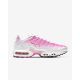 Кросівки Nike WMNS AIR MAX PLUS CZ7931-100, Колір: рожевий, Розмір виробника: 37.5, зображення 4
