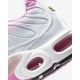 Кросівки Nike WMNS AIR MAX PLUS CZ7931-100, Колір: рожевий, Розмір виробника: 37.5, зображення 9