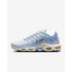 Кросівки Nike W AIR MAX PLUS DZ3670-004, Колір: блакитний, Розмір виробника: 38, зображення 2