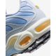 Кросівки Nike W AIR MAX PLUS DZ3670-004, Колір: блакитний, Розмір виробника: 38, зображення 7