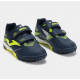 Дитячі сороконіжки Joma POWERFULL JR POJW2503TFV, Колір: темно-синій, Розмір виробника: 27, зображення 2
