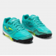 Сороконіжки Joma DRIBLING DRIW2535TF, Колір: бірюзовий, Розмір виробника: 41, зображення 2
