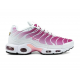 Кросівки Nike WMNS AIR MAX PLUS CZ7931-100, Колір: рожевий, Розмір виробника: 37.5