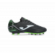 Бутси Joma Aguila 2501 FG (AGUW2501FG), Колір: чорний, Розмір виробника: 45 Бутси Joma Aguila 2501 FG (AGUW2501FG), Колір: чорний, Розмір виробника: 45