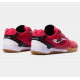 Футзалки Joma DRIBLING DRIW2510IN, Колір: червоний, Розмір виробника: 44, зображення 3