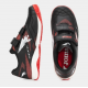 Футзалки дитячі Joma POWERFUL POJW2501INV, Колір: чорний, Розмір виробника: 34, зображення 4 Футзалки дитячі Joma POWERFUL POJW2501INV, Колір: чорний, Розмір виробника: 34, зображення 4