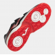 Футзалки дитячі Joma POWERFUL POJW2501INV, Колір: чорний, Розмір виробника: 34, зображення 5 Футзалки дитячі Joma POWERFUL POJW2501INV, Колір: чорний, Розмір виробника: 34, зображення 5