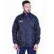 Ветровка Zeus K-WAY RAIN BLU Z00313, Цвет: темно-синий, Размер производителя: М Ветровка Zeus K-WAY RAIN BLU Z00313, Цвет: темно-синий, Размер производителя: М