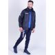 Ветровка Zeus K-WAY RAIN BLU Z00313, Цвет: темно-синий, Размер производителя: М, изображение 2 Ветровка Zeus K-WAY RAIN BLU Z00313, Цвет: темно-синий, Размер производителя: М, изображение 2